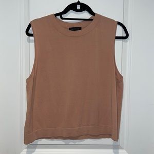 Ann Taylor Crop Top